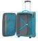   AMERICAN TOURISTER FUNSHINE UPRIGHT 55/20  