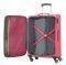 ΒΑΛΙΤΣΑ AMERICAN TOURISTER FUNSHINE SPINNER 79/29 ΡΟΖ ΒΑΛΙΤΣΑ AMERICAN TOURISTER FUNSHINE SPINNER 79/29 ΡΟΖ