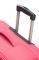 ΒΑΛΙΤΣΑ AMERICAN TOURISTER FUNSHINE SPINNER 79/29 ΡΟΖ ΒΑΛΙΤΣΑ AMERICAN TOURISTER FUNSHINE SPINNER 79/29 ΡΟΖ