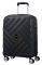   AMERICAN TOURISTER CRYSTAL G...