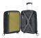   AMERICAN TOURISTER CRYSTAL GLOW SPINNER 55CM (S) 
