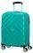   AMERICAN TOURISTER CRYSTAL G...