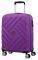   AMERICAN TOURISTER CRYSTAL G...