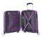   AMERICAN TOURISTER CRYSTAL GLOW SPINNER 55CM (S) 