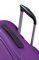   AMERICAN TOURISTER CRYSTAL GLOW SPINNER 55CM (S) 