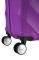   AMERICAN TOURISTER CRYSTAL GLOW SPINNER 55CM (S) 