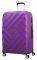  AMERICAN TOURISTER CRYSTAL GLOW SPINN...