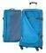/  AMERICAN TOURISTER ROAD QUEST SPINNER 77CM (L) 