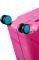 ΒΑΛΙΤΣΑ AMERICAN TOURISTER LOCK\'N\'ROLL SPINNER 69CM (M) ΡΟΖ