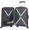   AMERICAN TOURISTER SKYTRACER SPINNER 55CM (S) 