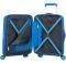   AMERICAN TOURISTER SKYTRACER SPINNER 55CM (S) 