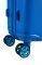   AMERICAN TOURISTER SKYTRACER SPINNER 55CM (S) 
