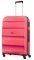  AMERICAN TOURISTER BON AIR SPINNER 75...