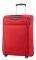   SAMSONITE BASE HITS UPRIGHT 55/20  (POPPY RED)