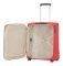   SAMSONITE BASE HITS UPRIGHT 55/20  (POPPY RED)