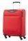   SAMSONITE BASE HITS SPINNER 55/20  (POPPY RED)