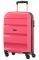   AMERICAN TOURISTER BON AIR SPINNER 55CM (S)  (FRESH PINK)