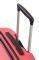   AMERICAN TOURISTER BON AIR SPINNER 55CM (S)  (FRESH PINK)