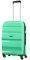   AMERICAN TOURISTER BON AIR SPINNER 55CM (S)  (MINT GREEN)