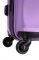   AMERICAN TOURISTER BON AIR SPINNER 55CM (S)  (LILAC)