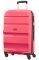  AMERICAN TOURISTER BON AIR SPINNER 66CM (M)  (FRESH PINK)