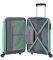  AMERICAN TOURISTER BON AIR SPINNER 66CM (M)  (MINT GREEN)