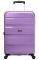  AMERICAN TOURISTER BON AIR SPINNER 66CM (M)  (LILAC)