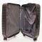 ΒΑΛΙΤΣΑ AMERICAN TOURISTER UP TO THE SKY SPINNER 66CM (M) ΜΑΥΡΟ