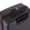 ΒΑΛΙΤΣΑ AMERICAN TOURISTER UP TO THE SKY SPINNER 66CM (M) ΜΑΥΡΟ