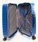  AMERICAN TOURISTER UP TO THE SKY SPINNER 66CM (M) 