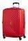  AMERICAN TOURISTER AIR FORCE 1 SPINNE...