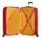  AMERICAN TOURISTER AIR FORCE 1 SPINNER . 66CM (M) 