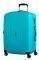  AMERICAN TOURISTER AIR FORCE 1 SPINNE...