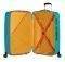  AMERICAN TOURISTER AIR FORCE 1 SPINNER . 66CM (M) 