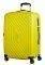  AMERICAN TOURISTER AIR FORCE 1 SPINNE...