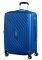  AMERICAN TOURISTER AIR FORCE 1 SPINNE...