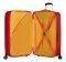  AMERICAN TOURISTER AIR FORCE 1 SPINNER 81CM (XL) 