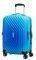   AMERICAN TOURISTER AIR FORCE 1 GRADIENT SPINNER 55CM (S) 