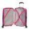   AMERICAN TOURISTER AIR FORCE 1 GRADIENT SPINNER 55CM (S) 