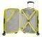   AMERICAN TOURISTER AIR FORCE 1 GRADIENT SPINNER 55CM (S) 
