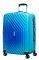  AMERICAN TOURISTER AIR FORCE 1 GRADIE...