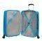  AMERICAN TOURISTER AIR FORCE 1 GRADIENT SPINNER . 66CM (M) 