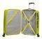  AMERICAN TOURISTER AIR FORCE 1 GRADIENT SPINNER . 66CM (M) 