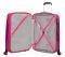  AMERICAN TOURISTER AIR FORCE 1 GRADIENT SPINNER . 76CM (L) 