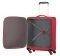   AMERICAN TOURISTER LITEWING SPINNER 55/20 (S) 