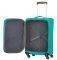   AMERICAN TOURISTER LITEWING SPINNER . 55/20 (S) 