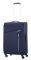 ΒΑΛΙΤΣΑ AMERICAN TOURISTER LITEWING SPINNER 70CM (M) ΣΚΟΥΡΟ ΜΠΛΕ ΒΑΛΙΤΣΑ AMERICAN TOURISTER LITEWING SPINNER 70CM (M) ΣΚΟΥΡΟ ΜΠΛΕ
