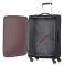  AMERICAN TOURISTER LITEWING SPINNER 81CM (L) 