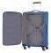  AMERICAN TOURISTER LITEWING SPINNER 81CM (L)  