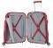 SAMSONITE FUZE SPINNER . 68/25 